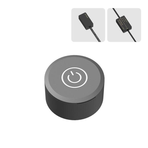 Cheap Up To 100 Feet Range Wireless Sensor Switch RF Technology DC3V Voltage for Industrial Applications for sale