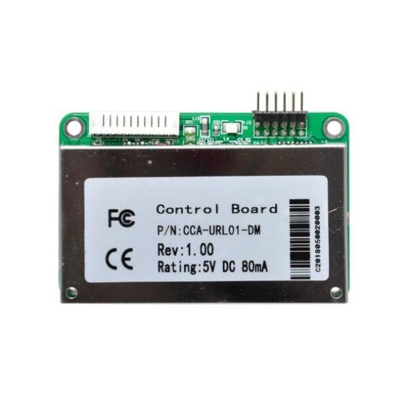 Single Touch Surface Wave Touch Screen 19inch With USB Controller