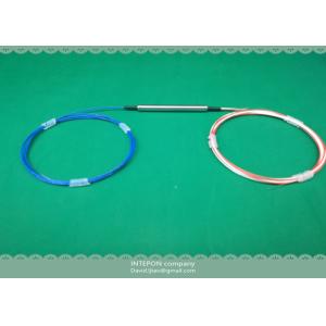 Quality 1310nm optical fiber circulator, 1x2 port, insertion loss ≤0.7dB, isolation ≥50dB wholesale