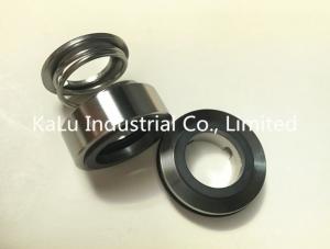 China Replacement 22mm Mechanical Shaft Seals For Pumps , Nbr Secondary on sale