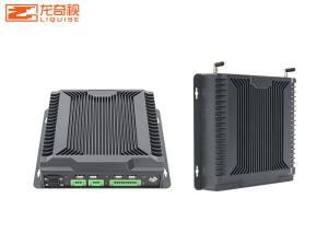 I3 I5 I7 Four Core I3 I5 Dual Network 4K Mini Embedded Box Pc