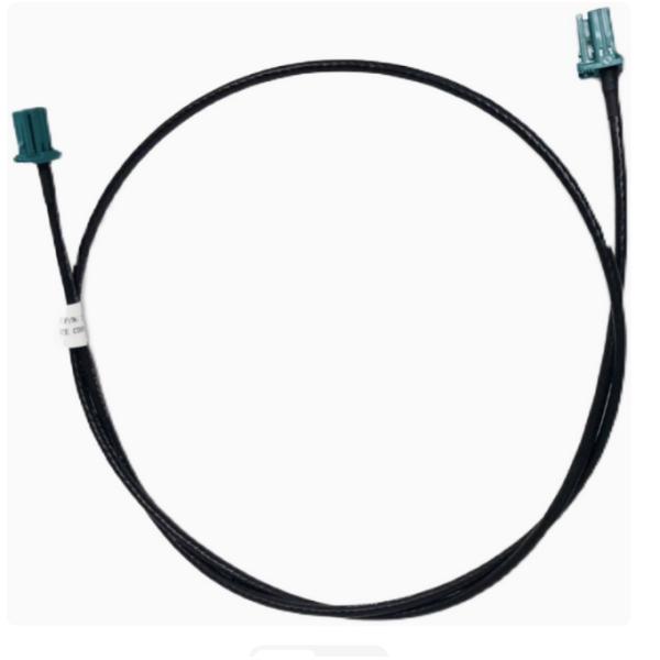 Servo Motor Connector 1000V Crimp/Solder -40℃ to +105℃