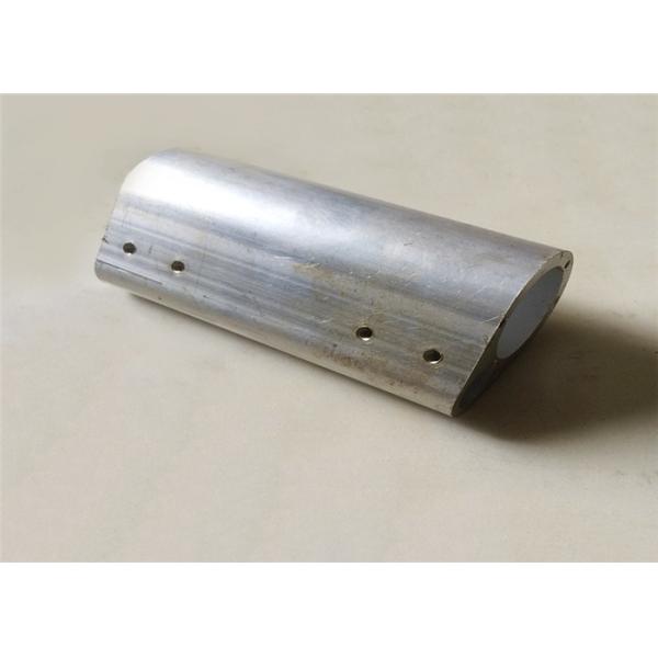 Customized Durable CNC Lathing Parts , High Efficiency Lathe Headstock Parts