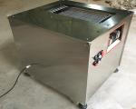 Salmon Pickled Fish Processing Machines Cabbage Fish Fillet Making Machine