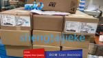 1GHz External Embedded Digital Signal Processors 1.625MB Fixed Floating Point