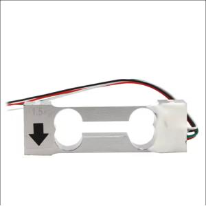 Quality Parallel beam 0.5kg 3kg Load Cell Sensor small size electronic scale and other weighing equipment wholesale