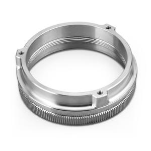 Quality Aluminum Alloy 6061 One-stop Service for Aerospace Grade Precision CNC Machining and Surface Treatment Customization wholesale