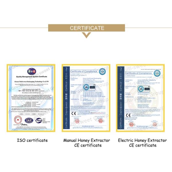 White Plastic Beekeeping Queen Cage Queen Rearing Tools