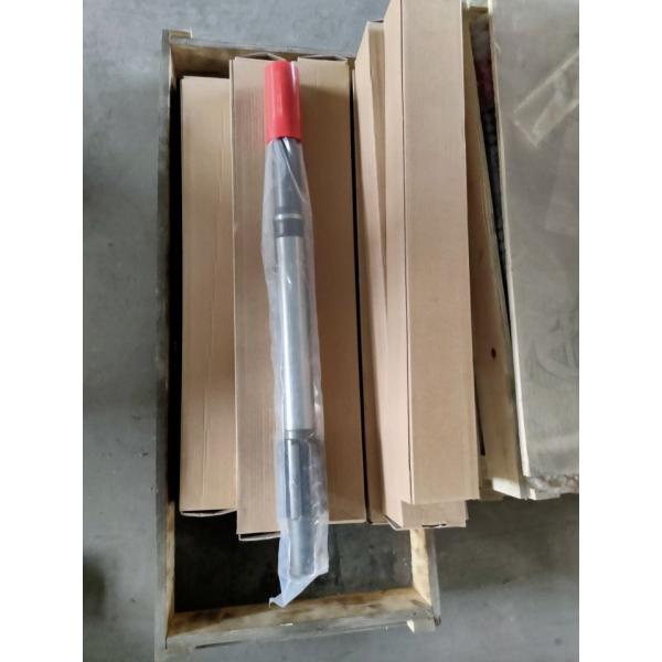 COP1238 T38 575mm For Extention Rod And Bit Rock Drill Striking Bar