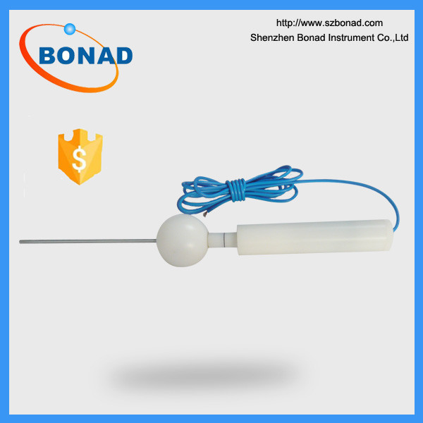 Quality IEC61032 IEC60529 IP3X Test Probe C With Force wholesale