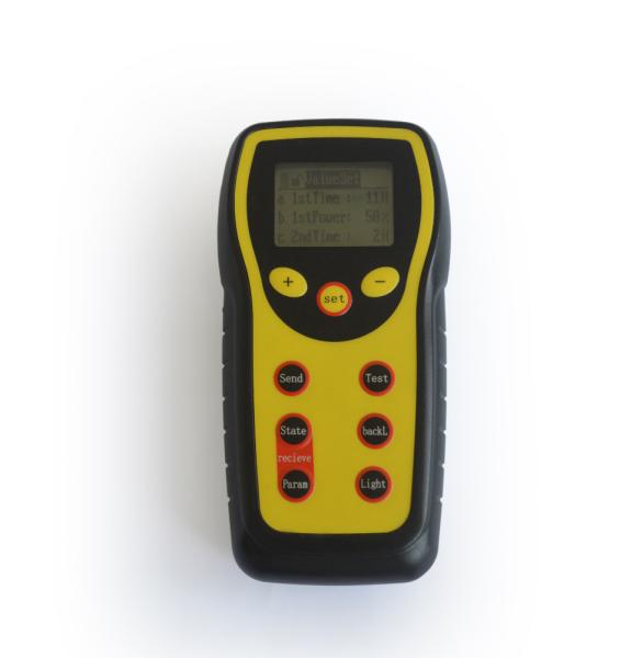 Cheap Universal Wireless IR Remote Programmer For SRNE LED Light Controller for sale