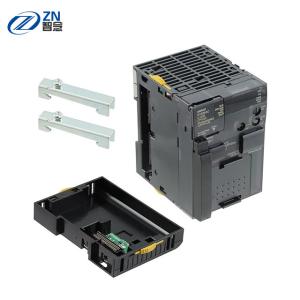 Quality 2560 Points Omron PLC CJ2M-CPU32 CPU Units 60K 30K 20K 10K 5K steps wholesale