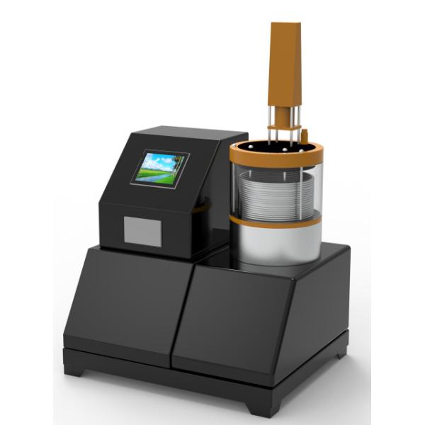 Automatic Congealing Temperature Tester Power AC220V 50 Hz