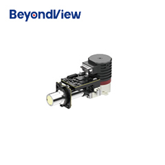 Quality P615C Infrared AD Cooled Thermal Module with RC4 Cryo Cooler wholesale