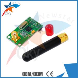 Quality NRF905 Wireless module for Arduino PTR8000 Wireless Module NF905SE Tri-band Transceiver wholesale