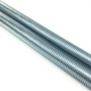 Buy cheap Handan Yateng STEEL Threaded Rods DIN975 Zinc Yellow Thread Bar Grade 4.8/8.8/10 from wholesalers