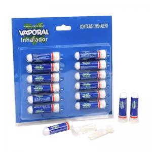 Quality Nose Stopper Inhaler Nasal Stick Breathing Tool Refreshing And Awakening Brain wholesale