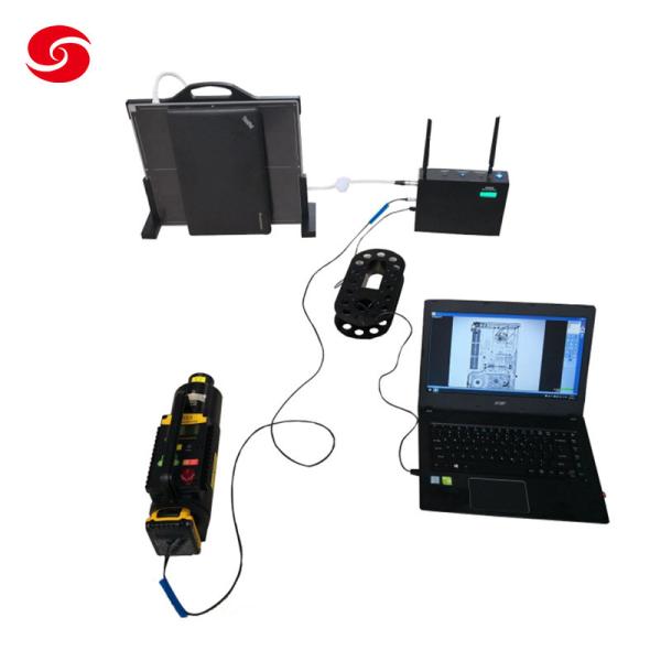 Cheap Security Check Portable X Ray Scanner System Portable X Ray Detector for sale