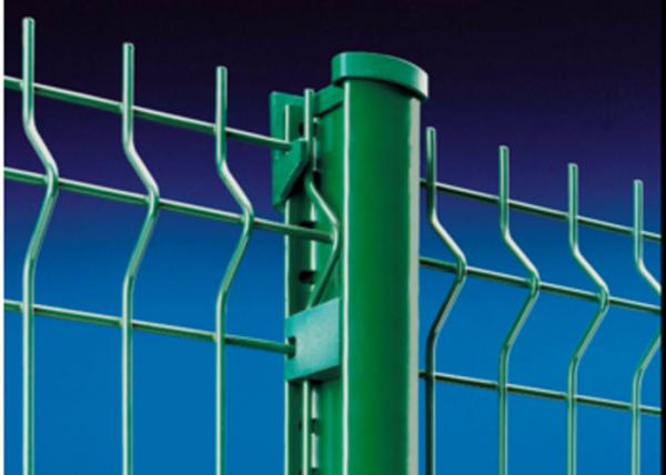Cheap Multi Function Decorative Welded Mesh Fence Welded Wire Cloth Anti Climb for sale