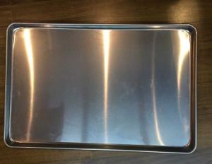 Quality aluminium baking trays wholesale