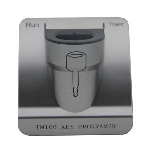 China TM100 Transponder car Key Programmer on sale
