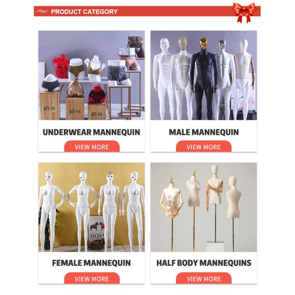 Cheap Mannequin Enfant Plastiqu For High Quality Mannequin Plastique And Toddler Mannequin