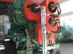 1600mm Three Roll Rubber Calender Machine 3 Roll Calender Machine