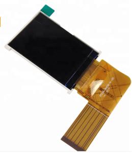 Quality ILI9342C Tft Lcd Module With Touch Screen , 2.6 Inch 320x240 Lcd Display wholesale