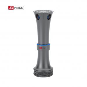 Quality Voice Tracking 360 Panoramic Video Camera Smart Conference Microphone wholesale