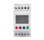 ANT RD6-W Three Phase Sequence Relay LED Screen 3 Phase Monitoring Relay Phase