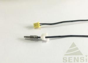 Quality Bullet Type NTC Temperature Sensor For Water Tank Temperature Control Module wholesale