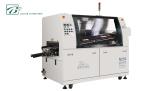 2 Preheating Zone SMT Soldering Machine High Performance 30 - 250mm Max PCB Size