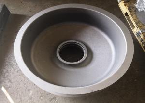 Quality Excellent Performance Ductile Iron Casting With Smooth Surface Iso 9001 Certificate wholesale