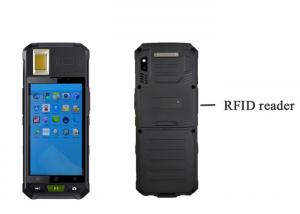 Quality Handheld RFID Reader Writer PDA Mobile Device wholesale