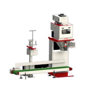 Saimo Automatic IP65 25kg Fertilizer Packing Machine