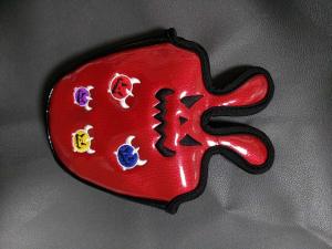 Quality club covers , Golf headcover , golf headcover , putter headcover ,  headcover wholesale