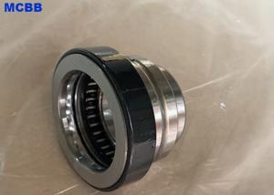 Quality Flat  Thrust Needle Roller Bearings Stable Performance Easy To Install wholesale