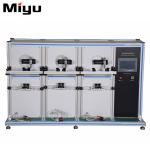 EIA Wire Cable Bending Test / Cable Testing Tools PLC control technology