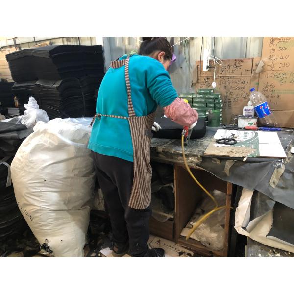 Ergonomic Racing Style Gaming Chair with Headrest and Lumbar Support 300lb Capacity