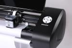 Auto Function Clothing Plotter for Large Area CAD Drawing Machine Pattern