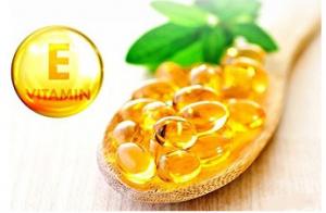 China Vitamin E CAS 2074-53-5  2H-1-Benzopyran-6-Ol Vitamin Ingredient Food And Feed Additives  Extract on sale