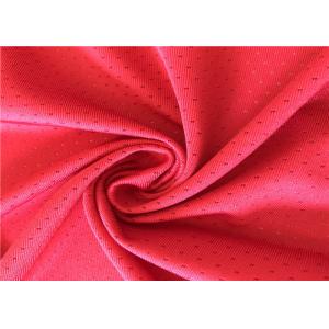 Quality Stretch Elastic Butterfly Mesh Fabric 90% Polyester 10% Spandex wholesale