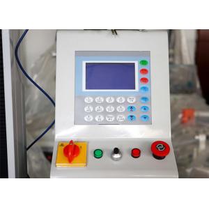 Plastic Material Universal Tensile Testing Machine 10KN with Computer Controlled