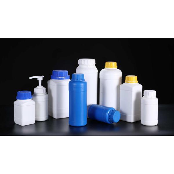 Wholesale Round Durable 5L 10L 20L 5Gal Plastic Bucket with Screw Top for Food Storage