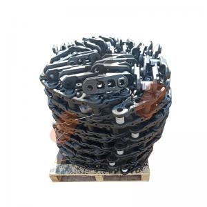 China Wirtgen W2000 Milling Pavement Spare Parts Replacement 108750 Track Chain on sale
