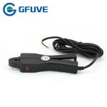 2.5m Lead Output Oscilloscope Clamp On Current Transformer 5A High Accuracy For