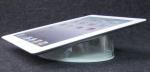 COMER 8 port security alarm interactive environment tablet security stand with