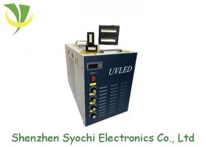 Quality High Power 350w UV Adhesive Curing Systems LED Lamp For UV Ink / Varnish Drying wholesale