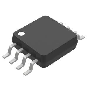 Quality 24LC128T-I/MS IC EEPROM 128KBIT I2C 8MSOP Microchip Technology wholesale