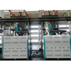 Buy cheap Hot Air Desiccant Honeycomb Rotor Dehumidifying Dryer Hopper For PET PA PEEK from wholesalers